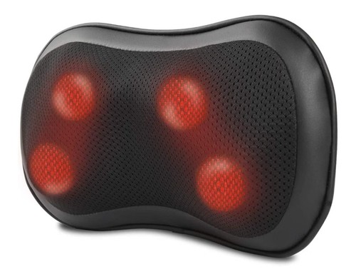 Renpho back neck massager - neck,