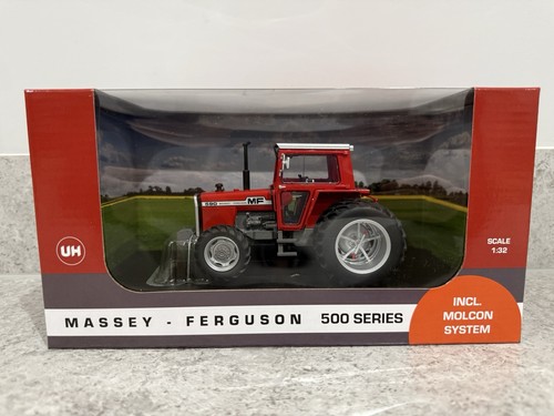 Universal hobbies massey - hobbies,