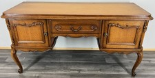 Cabinet Vintage French Louis