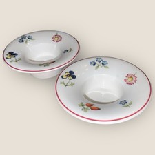 Villeroy Boch Petite Fleur 2x