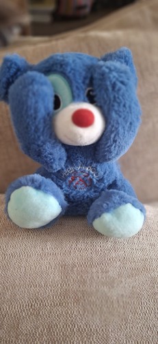 Peek boo bear b - peek, b&m