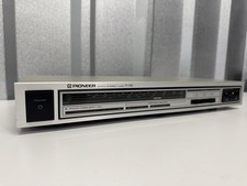 PIONEER TX-560L Hi-Fi Analogue