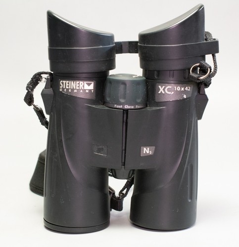 Steiner n2 10x42 - (ma5), xc
