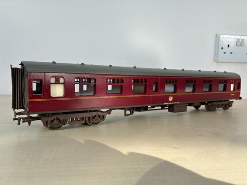 Gauge lima r maroon - lima, b.r.
