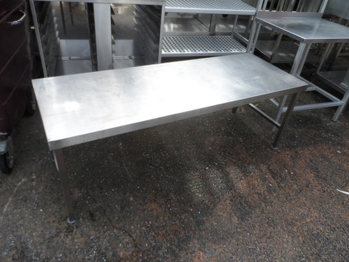 Fully welded stainless steel - fully,