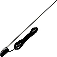 A- Pillar Panel Mount Aerial Antenna For VW Transporter Camper T2 T3 T25 LT Bus