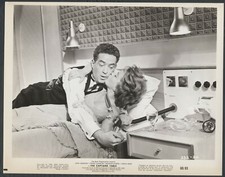 JOHN GREGSON PEGGY CUMMINS in