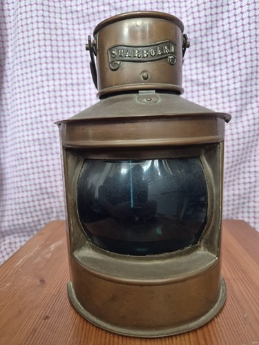 Antique 1900s maritime - 1900s,