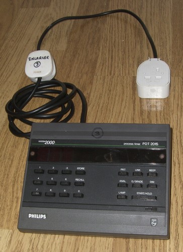 Philips pcs system - philips,