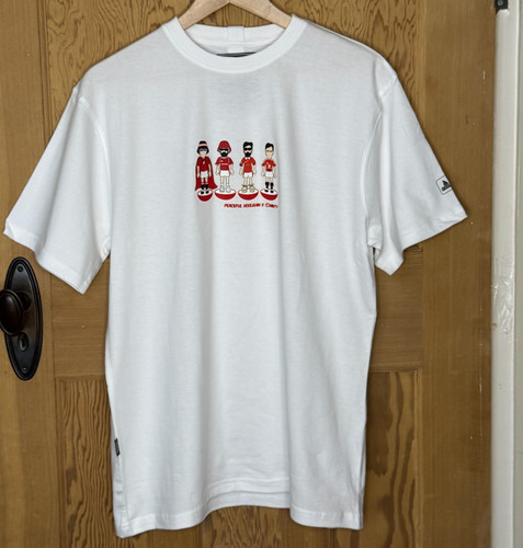 Mens peaceful hooligan man - hooligan,