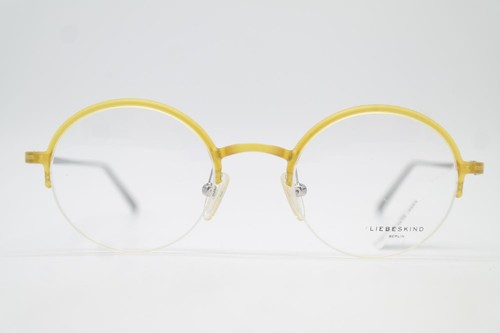Eyeglasses liebeskind 11020 - eyeglasses,