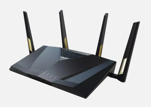 Asus ax88u pro wireless - rt-ax88u,