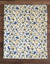 Laura Ashley Polyanthus Blue