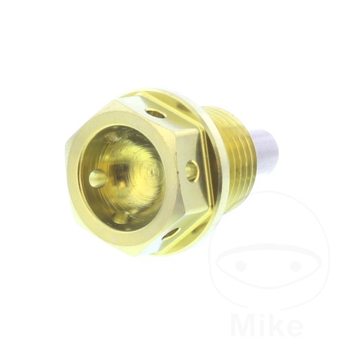 Oil drain plug - drain, fits