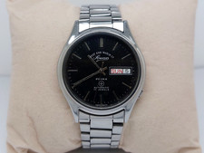 Vintage West End Watch Co