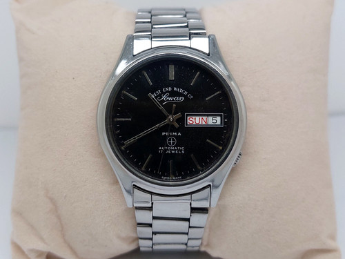 Vintage west end watch - west,