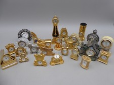 25 x Vintage Novelty Quartz