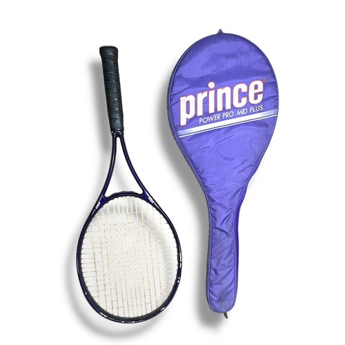 Vintage 1990 prince power pro - prince,