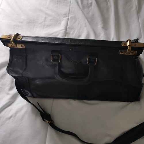 Vintage hidesign leather - hidesign,