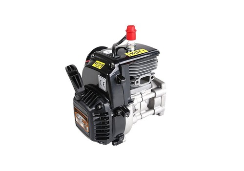 Rovan 36cc twin ring - ring, 4