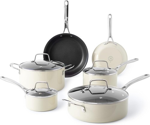 Martha stewart lockton premium - stewart,