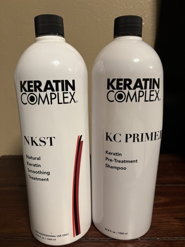 Keratin complex kc - keratin, ~