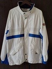Vintage Torsia Windbreaker