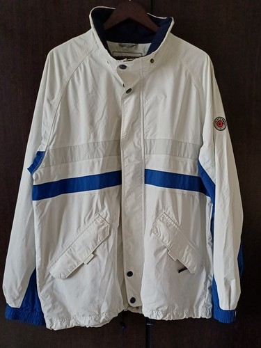 Vintage torsia windbreaker - vintage,