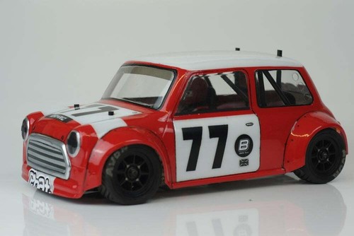 Phat bodies miglia mini - miglia, cooper