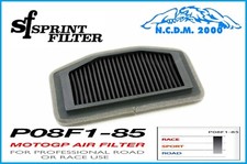 Sport Air Filter P08F1-85
