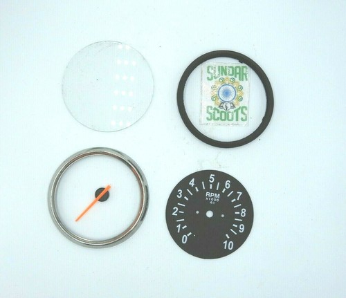 Smiths repro black - smiths,