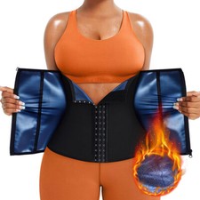 Women Sauna Sweat Waist
