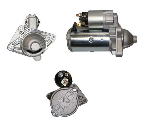 Starter motor for - starter, nissa