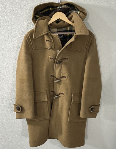 Vintage original gloverall tan - original,