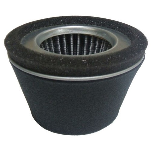 Conical air filter - air,