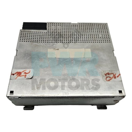 Bmw e53 bm54 radio - x5,