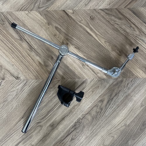 Roland drums boom cymbal - v-drums, arm