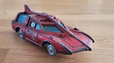 1969 VINTAGE DINKY TOYS No
