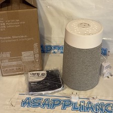 Blueair Blue Pure Mini Max Air Purifier with HEPASilent Filter (N)