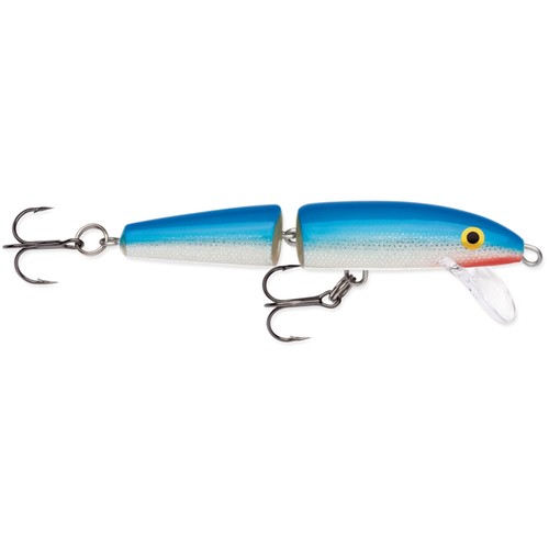 Rapala jointed 7cm - rapala,