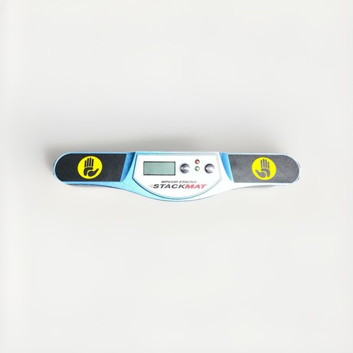 Speed stacks stackmat timer - speed,
