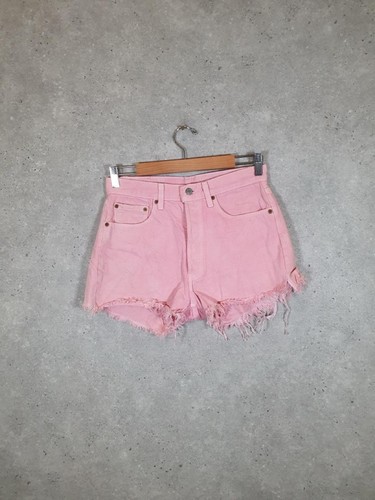 Vintage levi 501 shorts - levi’s,