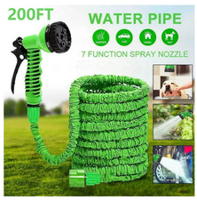 Expandable Magic Hose