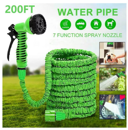 Expandable magic hose - magic,