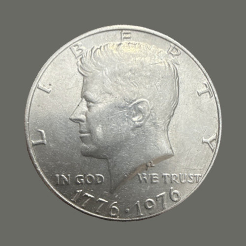 1776 1976 kennedy half - 1776-1976-p,