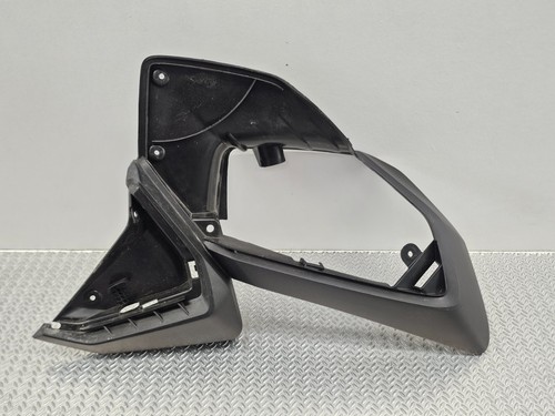 Honda cbf 125 2021 left - 125,