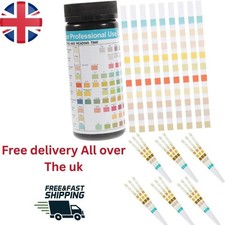 100 Strips Urine Test Strip 10