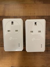 TP-Link AV600 Powerline