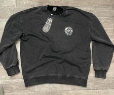 Chrome Hearts X Comme Des