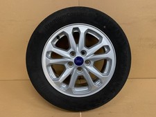 TRANSIT CONNECT ALLOY WHEEL